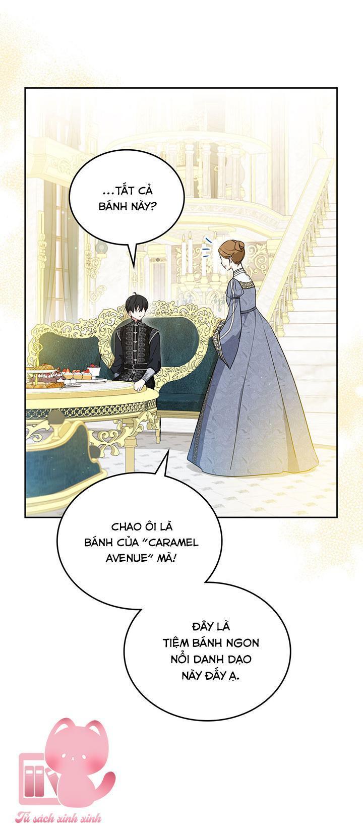 kiếp này ta sẽ trở thành gia chủ chapter 81 30