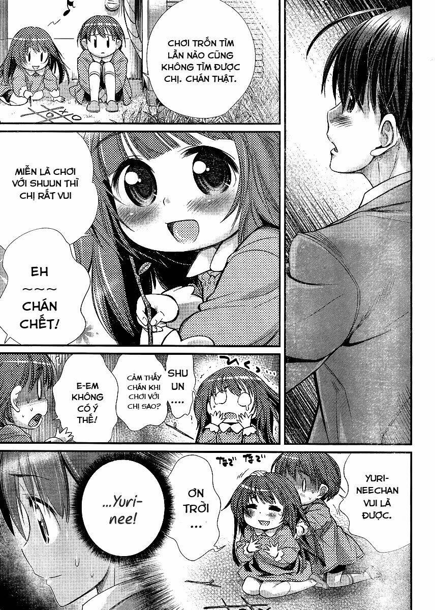 ane kurabe chapter 5 17