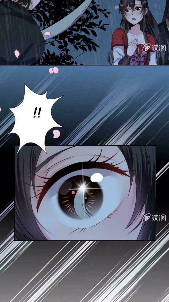 theo đuổi hoàng tử quá khó a~ chapter 10 24