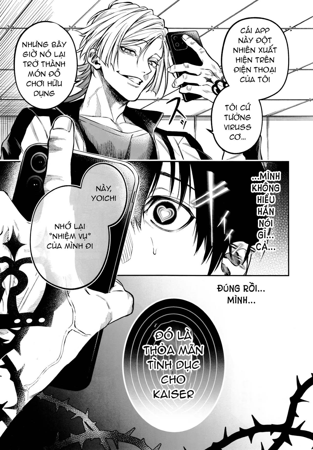 ổ sìn otp chapter 222 4