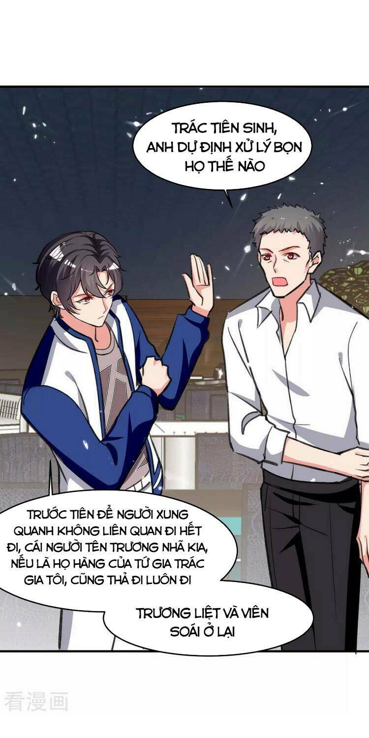 trọng sinh khí thiếu quy lai chapter 223 1