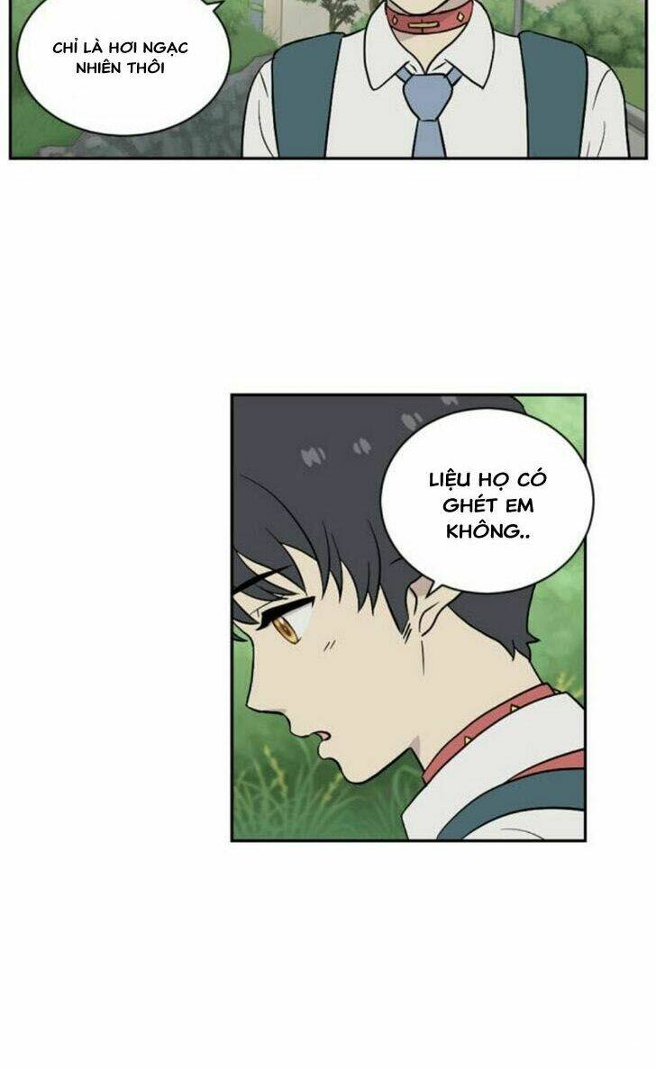 haru ơi chapter 2 51