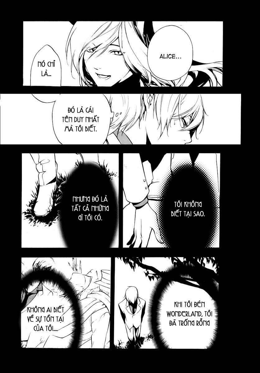 are you alice? chapter 3 5
