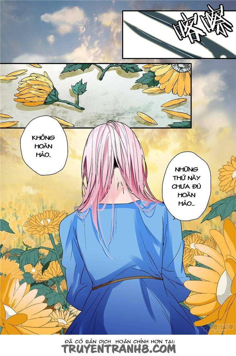 hiểm họa ô nhiễm nguồn nước chapter 13 10