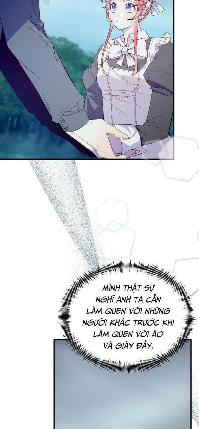 cách để trao vương miện cho vị hoàng tử hoang dã của tôi chapter 37 32