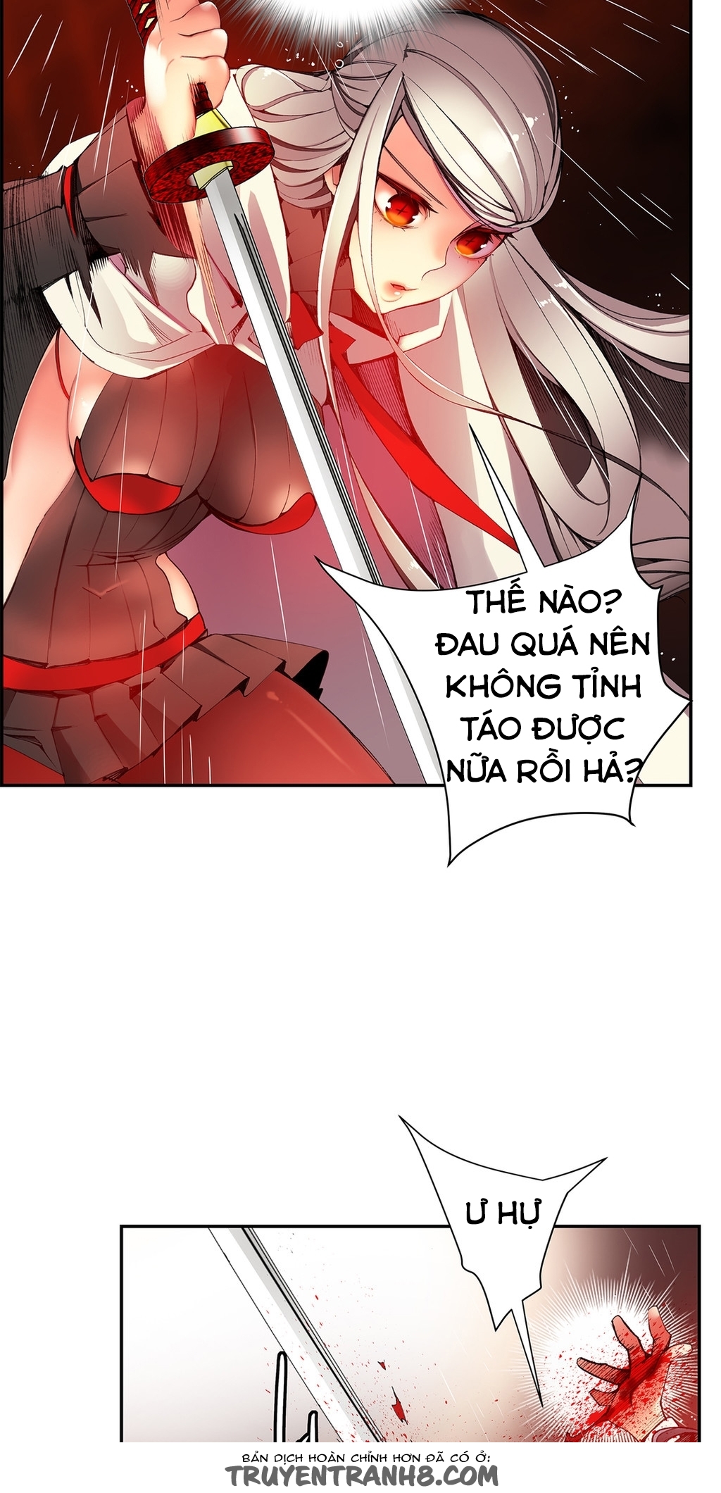 sự ràng buộc của lilith chapter 18 10