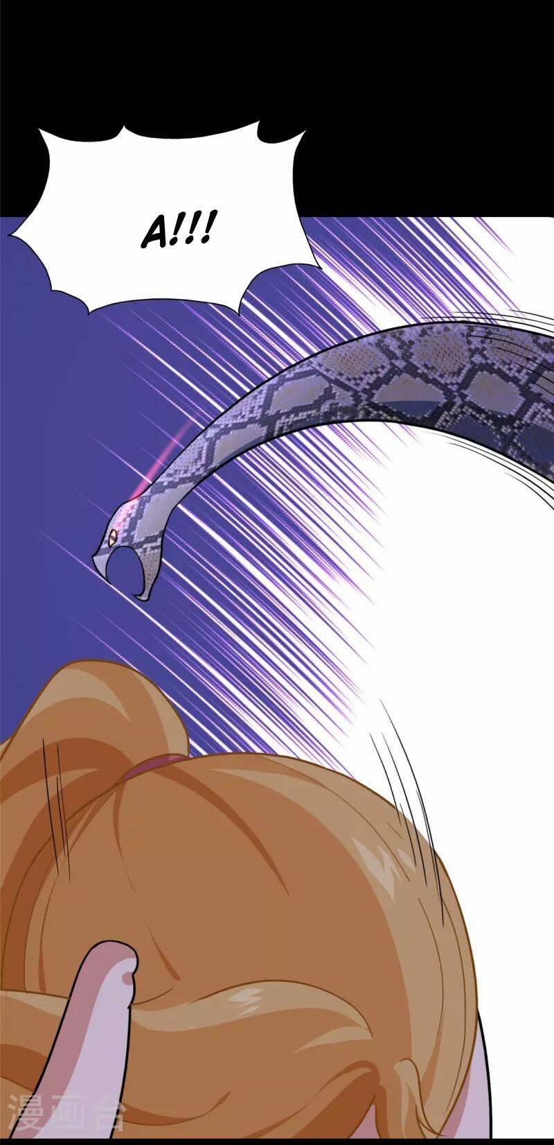 bạn gái virus của tôi chapter 316 15