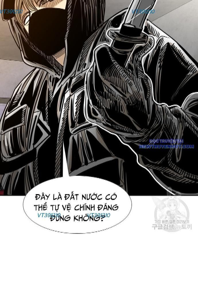 shark - cá mập chapter 256 97