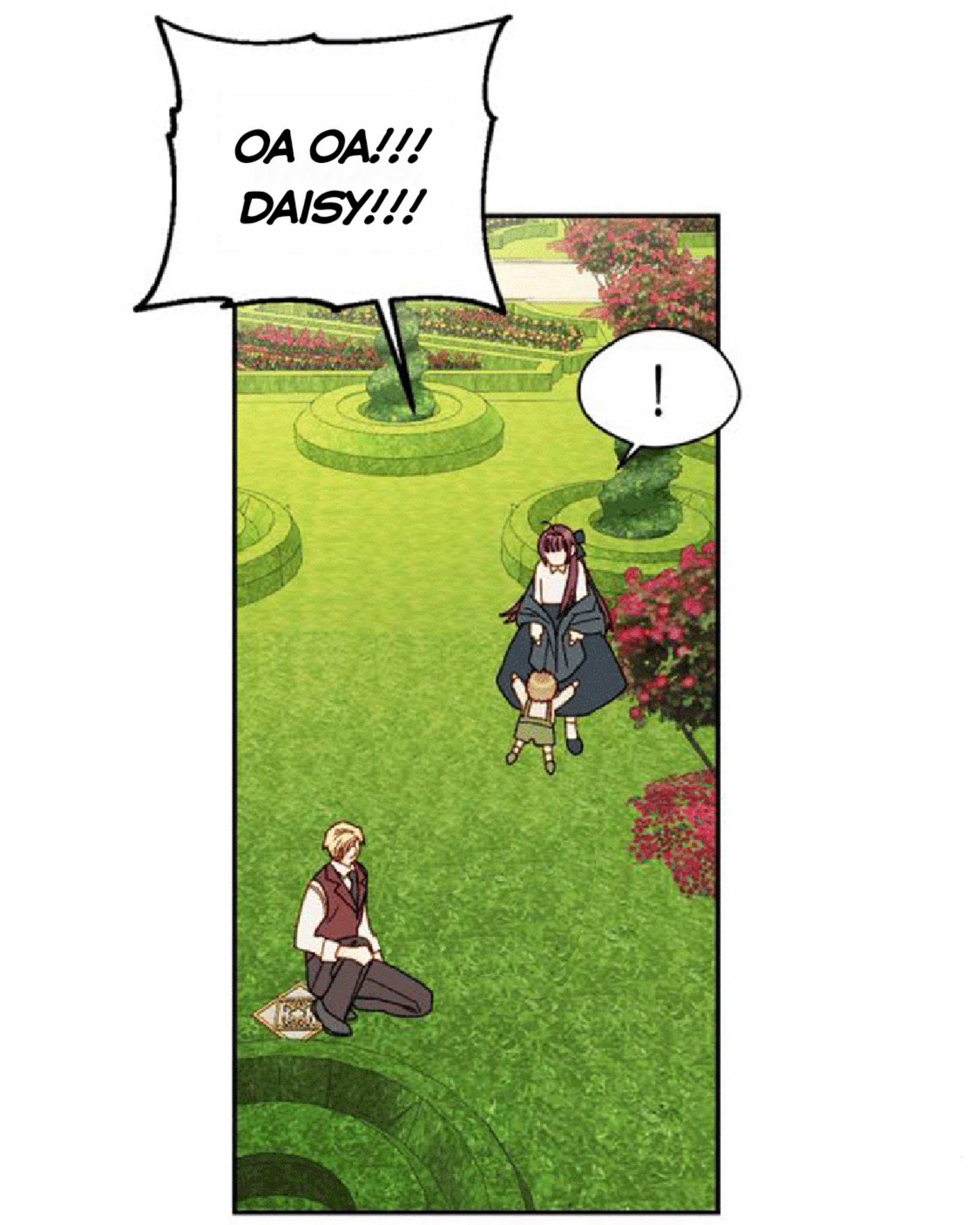 nữ chính muốn tôi trở thành mẹ kế chapter 13 10