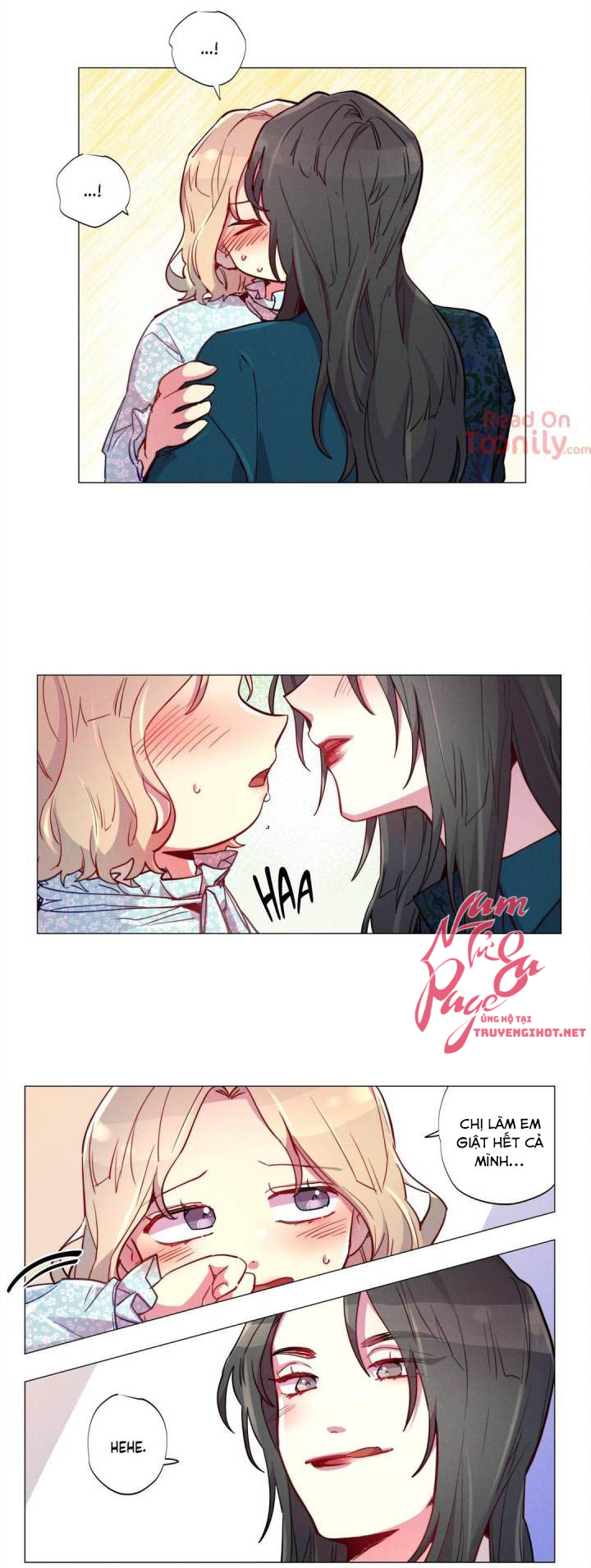 mảnh ghép o bị khuyết chapter 107 19