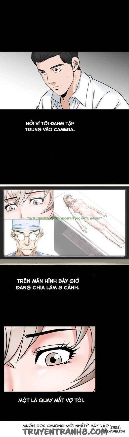 mùi vị của đôi bàn tay chapter 55 18