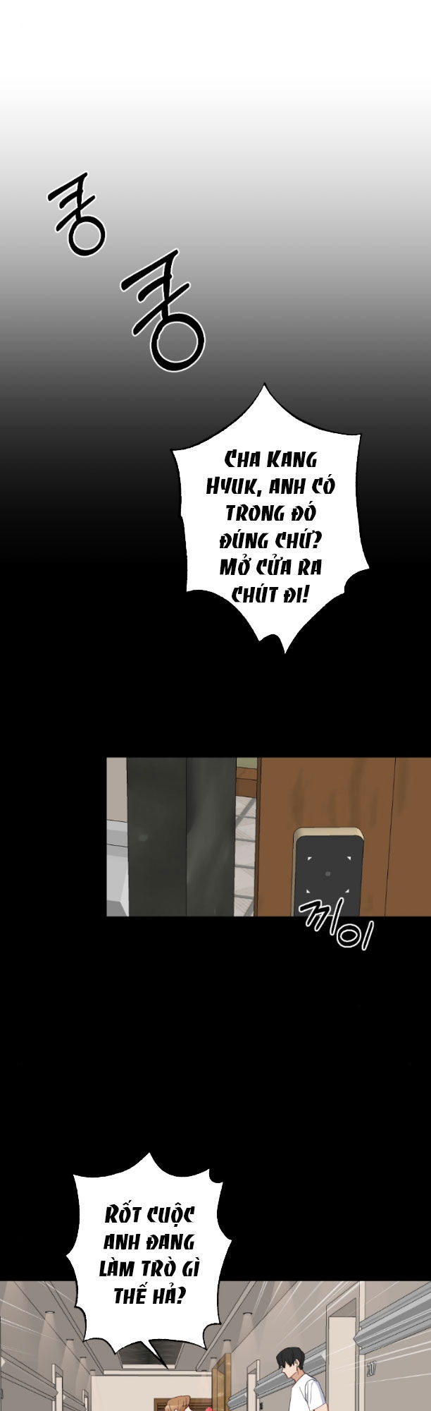 Hôn Nhân Tiền Định chapter 68.1 - Trang 14