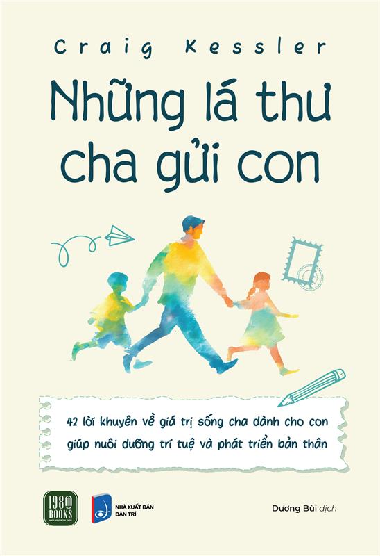 Những Lá Thư Cha Gửi Con 2