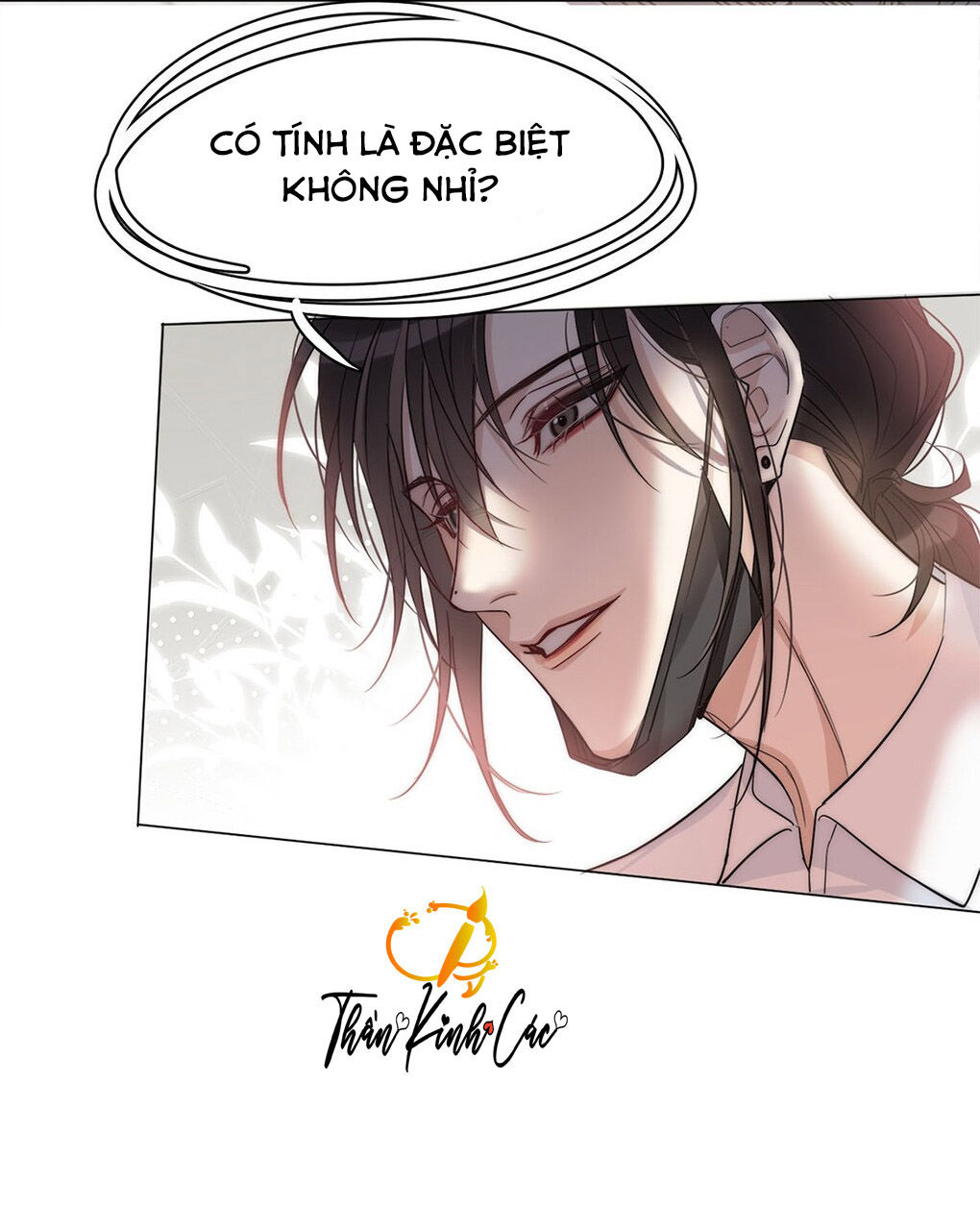 tôi chỉ thích hình tượng của cậu chapter 3 47