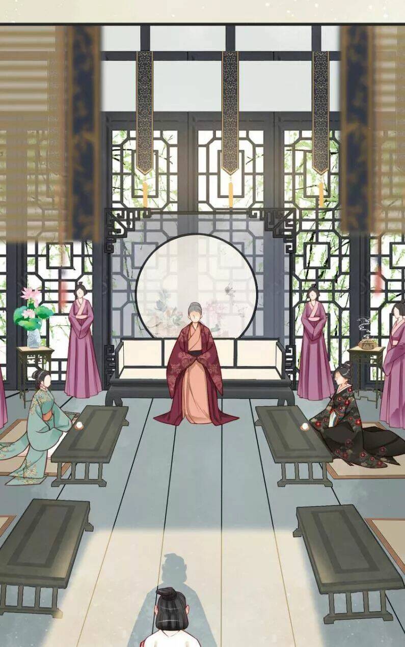 kiều nữ độc phi chapter 162 3