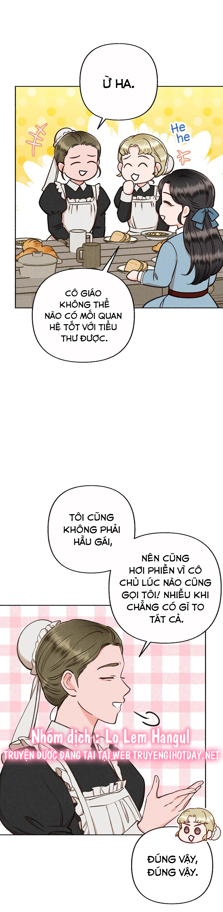 chàng trai đa nhân cách của tôi chapter 24 5