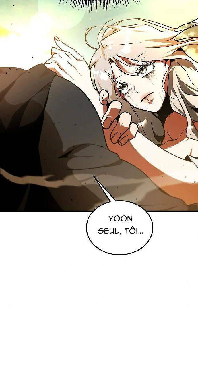 săn lùng nữ chúa chapter 2 27