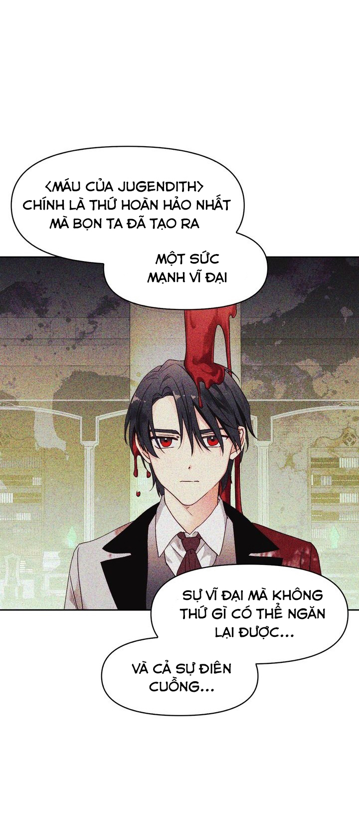 ác nữ xứng đôi với bạo chúa chapter 58 10
