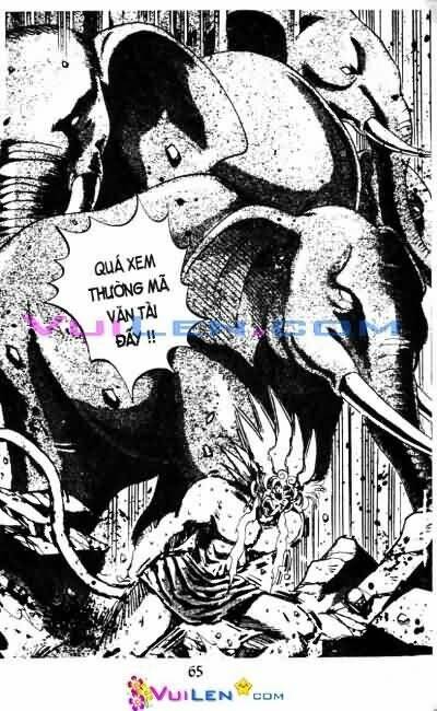 những người bạn tốt chapter 15 66