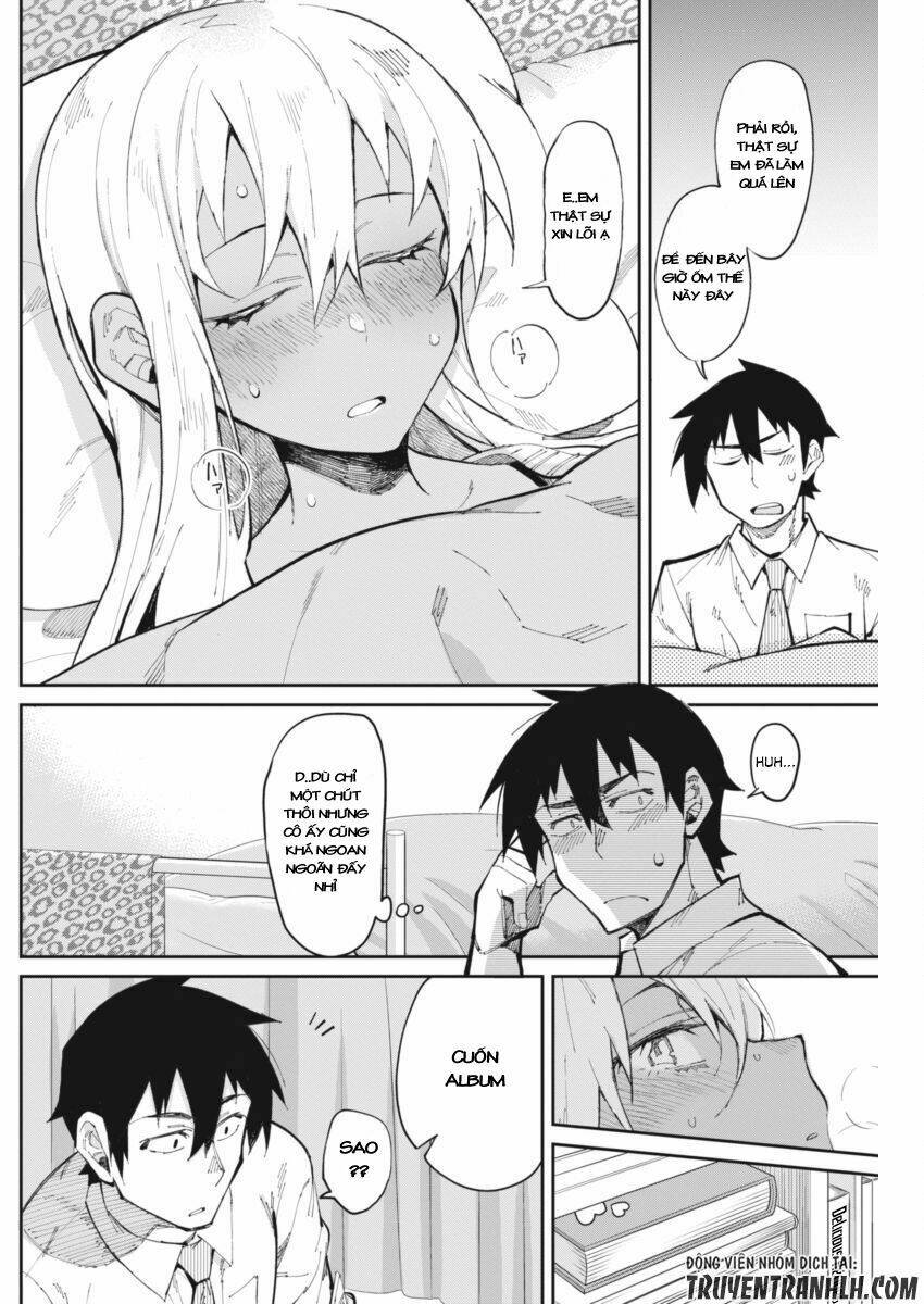 gal gohan chapter 20 17