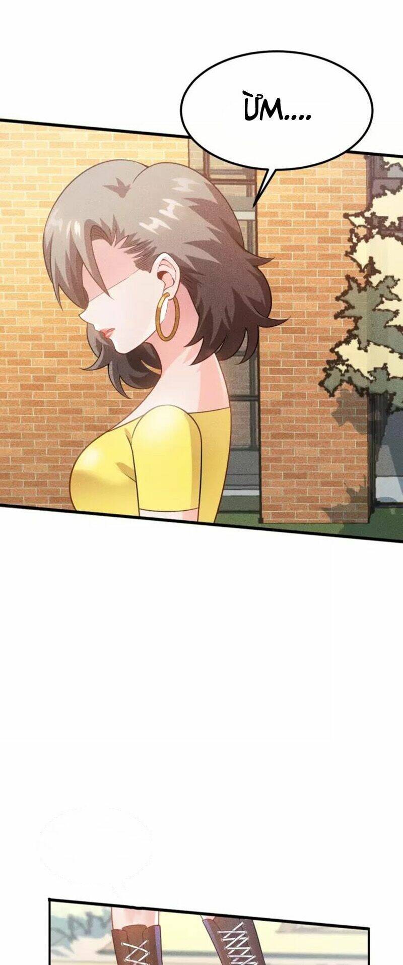 cao thủ cận vệ của nữ chủ tịch chapter 115 3