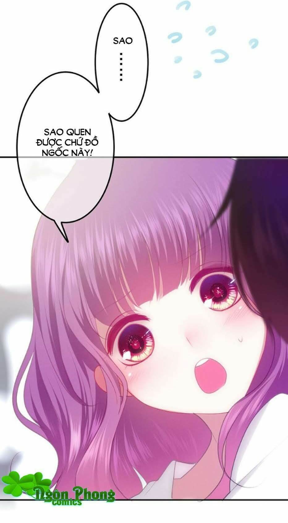 tháng sáu kì diệu chapter 65 42