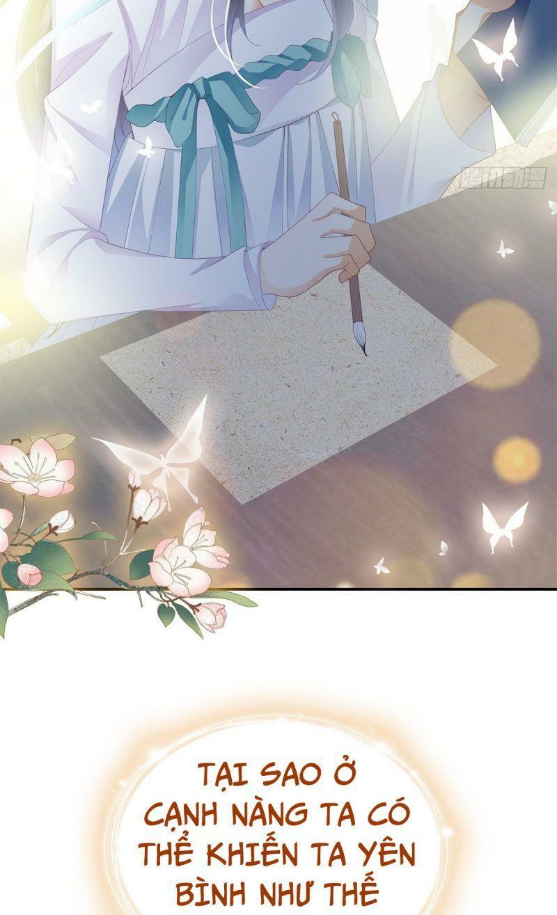 bổn vương muốn nàng chapter 4 15