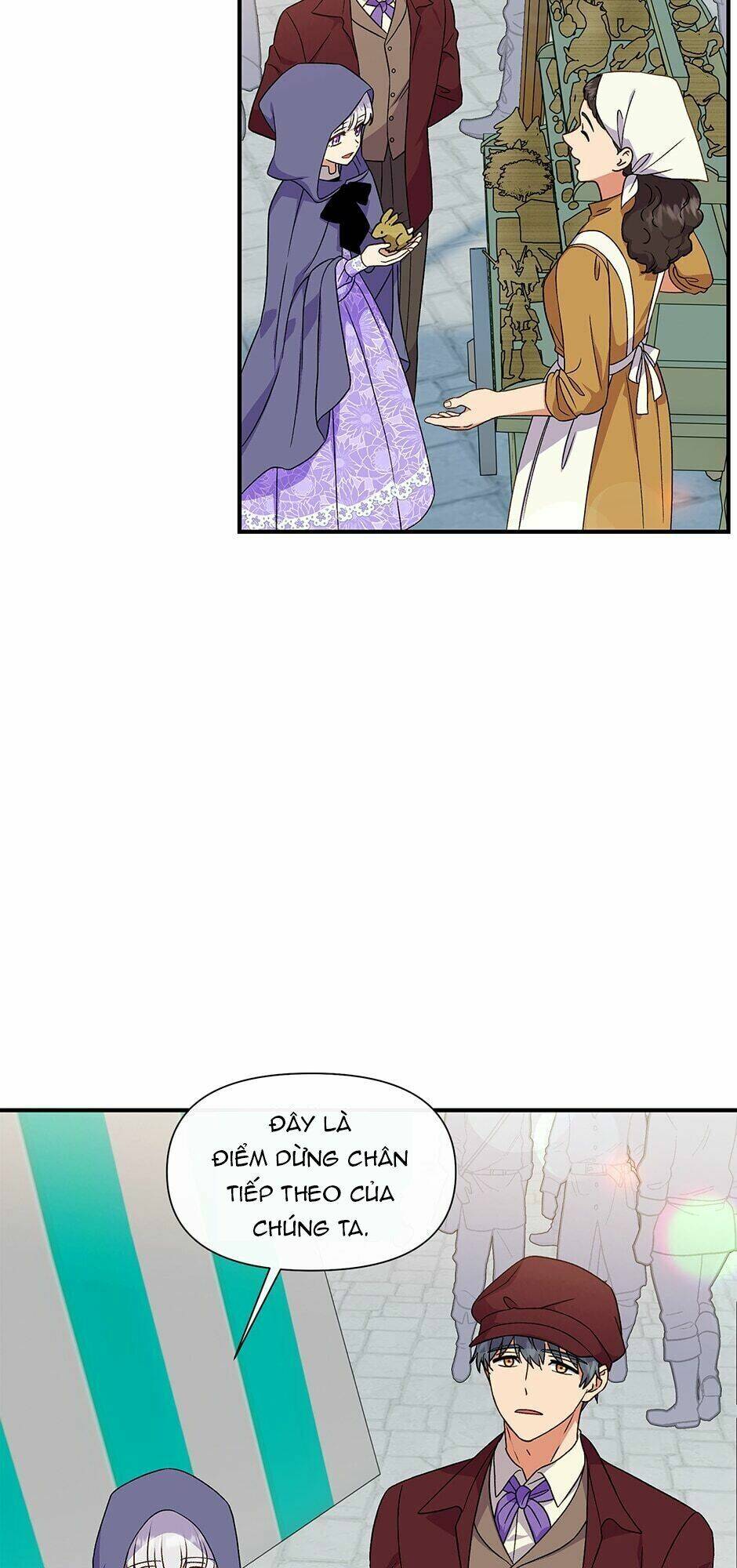 khế ước của nữ công tước quái vật chapter 101 6