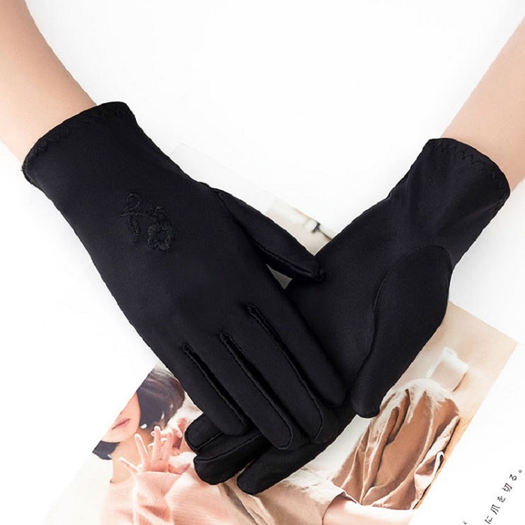 Bao Tay Chống Nắng Nữ CN02 Co Giãn Thoáng Mát Dùng Cho Cả 4 Mùa