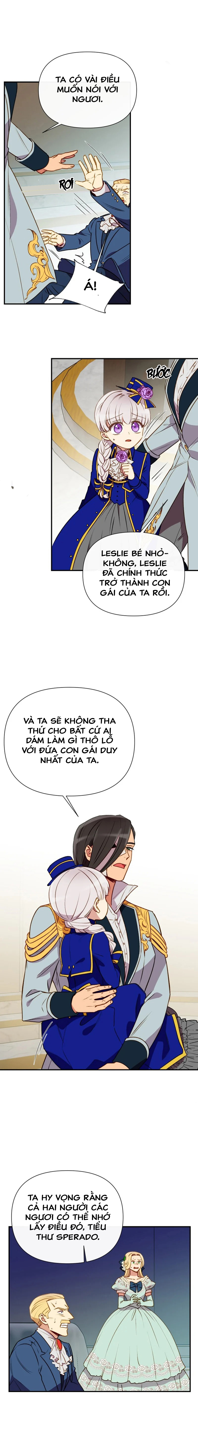 bản khế ước với nữ công tước ác ma chapter 40 3