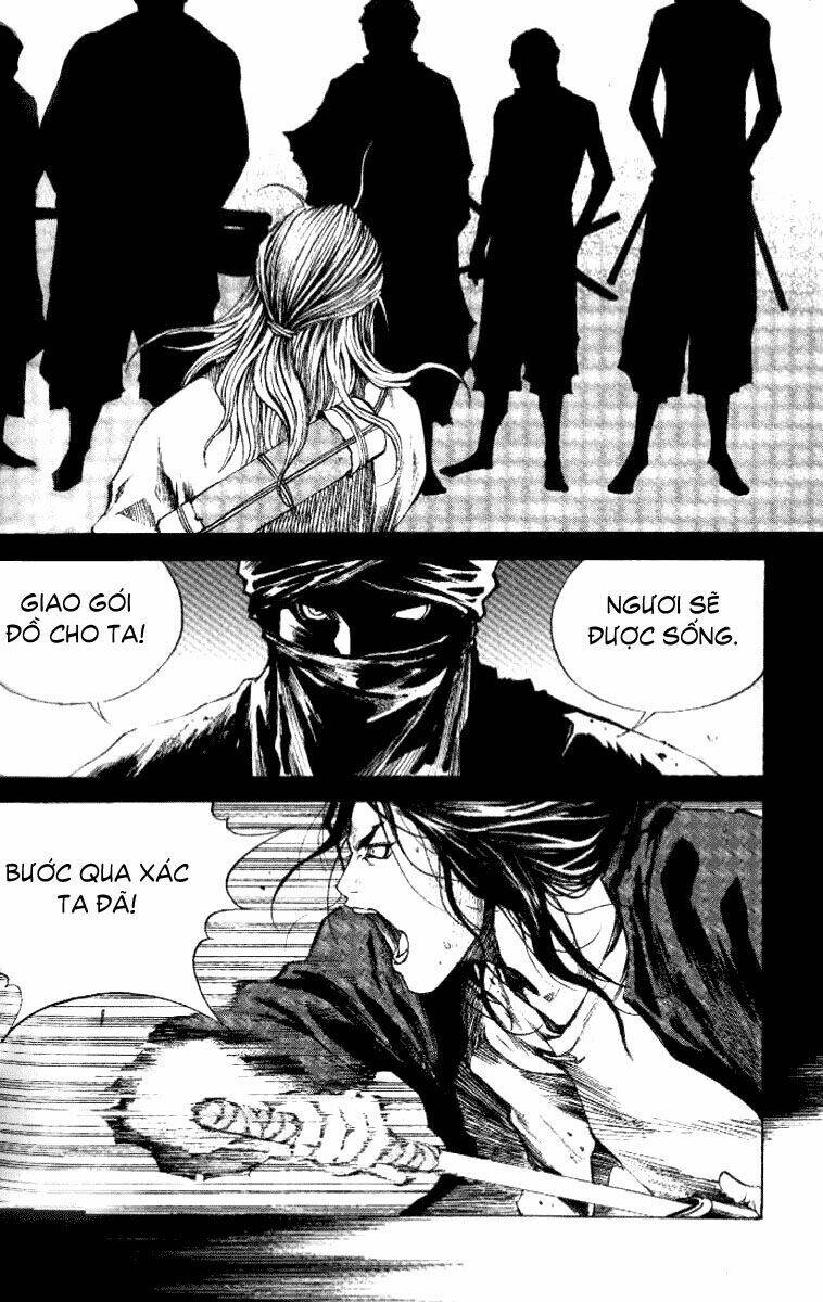 banya chapter 3 17