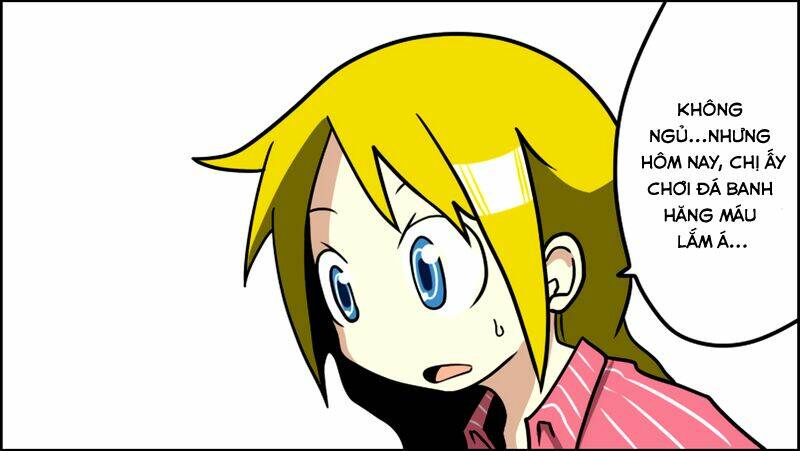 senyuu chapter 41 41