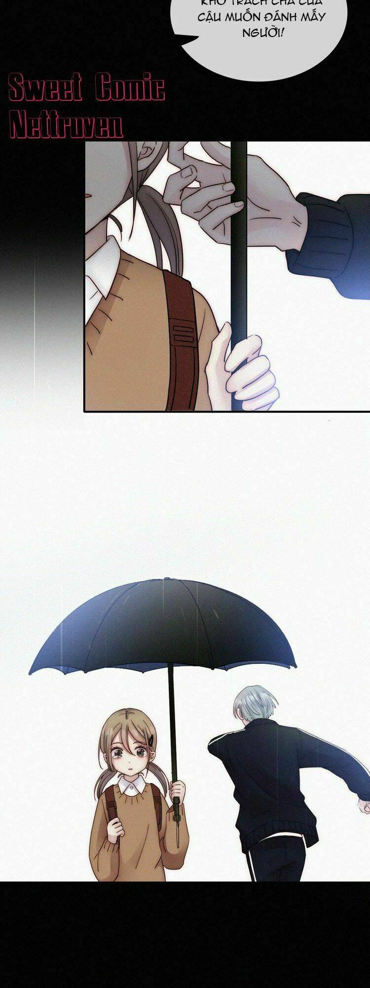 nếu ngày đó chúng ta chưa quen biết chapter 3 18