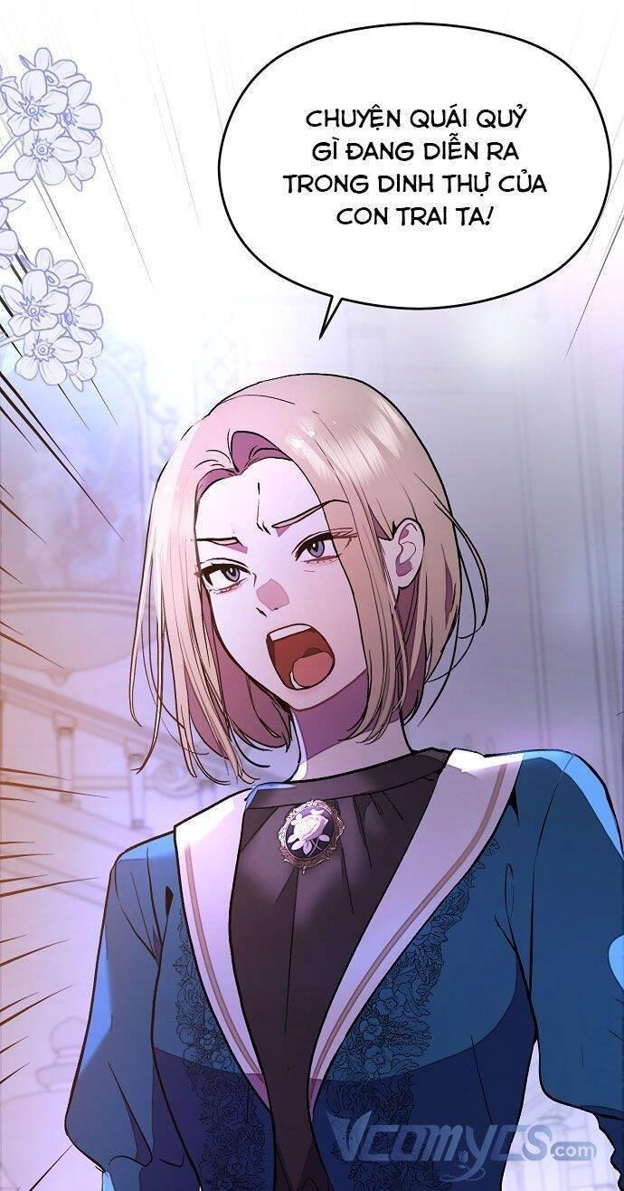 tôi không cố ý quyến rũ nam chính đâu! chapter 72 67