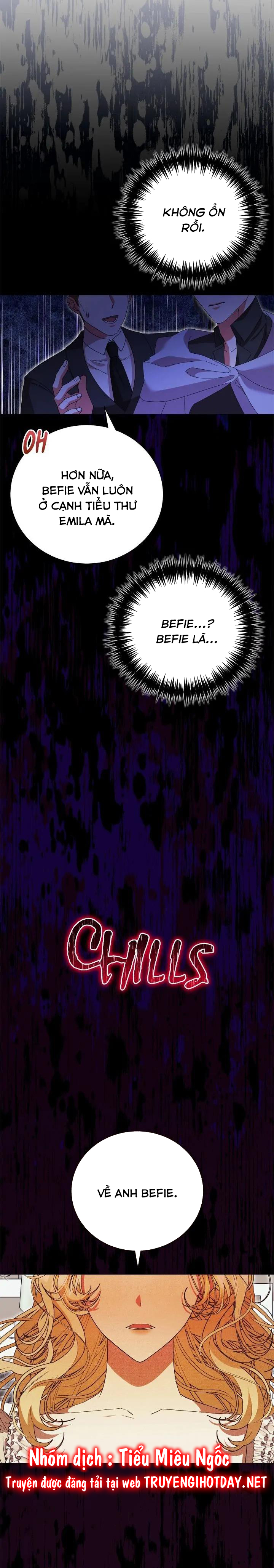 tình yêu đó chưa hề tồn tại chapter 73 19