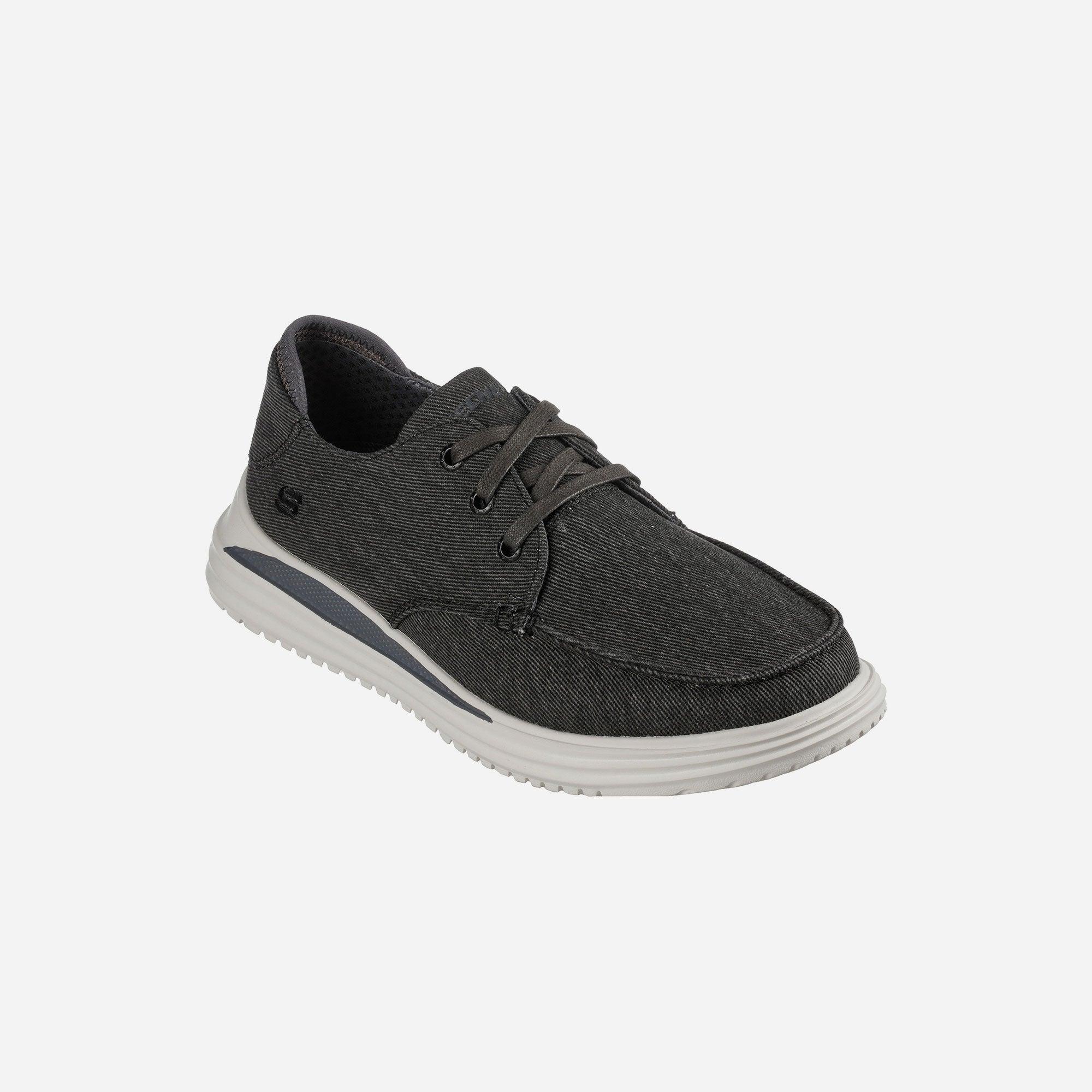 Giày sneaker nam Skechers Usa Proven - 204471