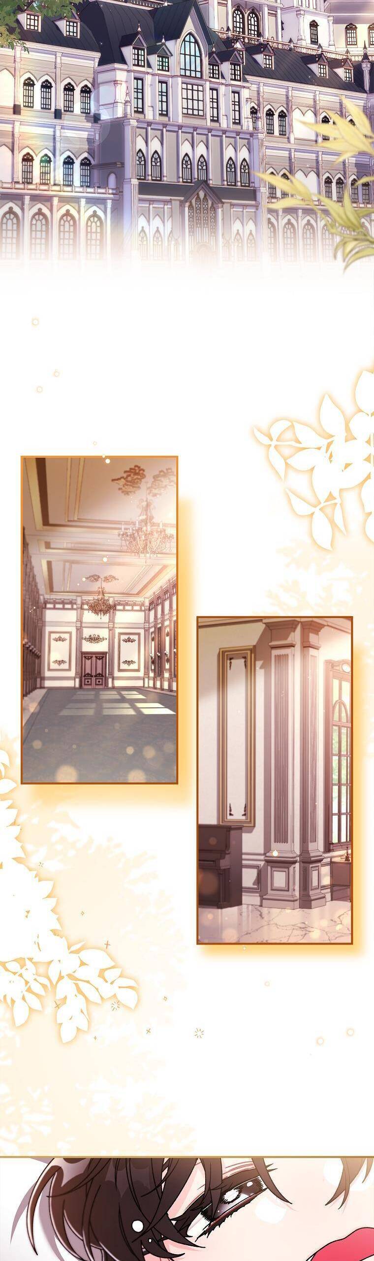 tôi đã trở thành con gái nuôi của nam chính chapter 88 3