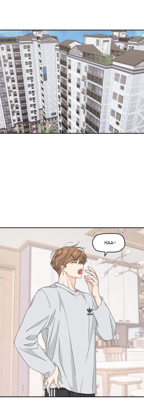 Sam Yi Tái Sinh chapter 8.1 23