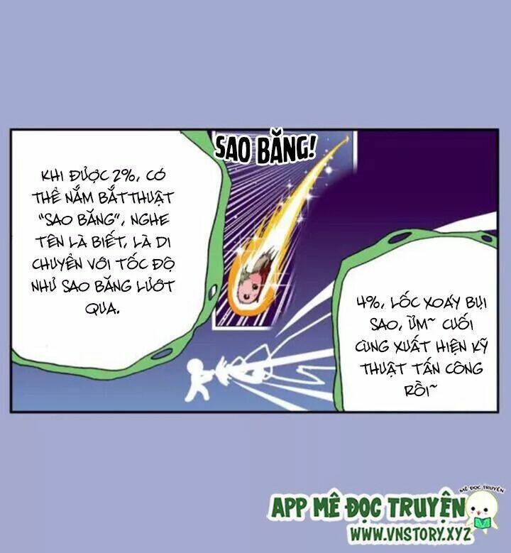 nhà có siêu dễ thương chapter 182 8