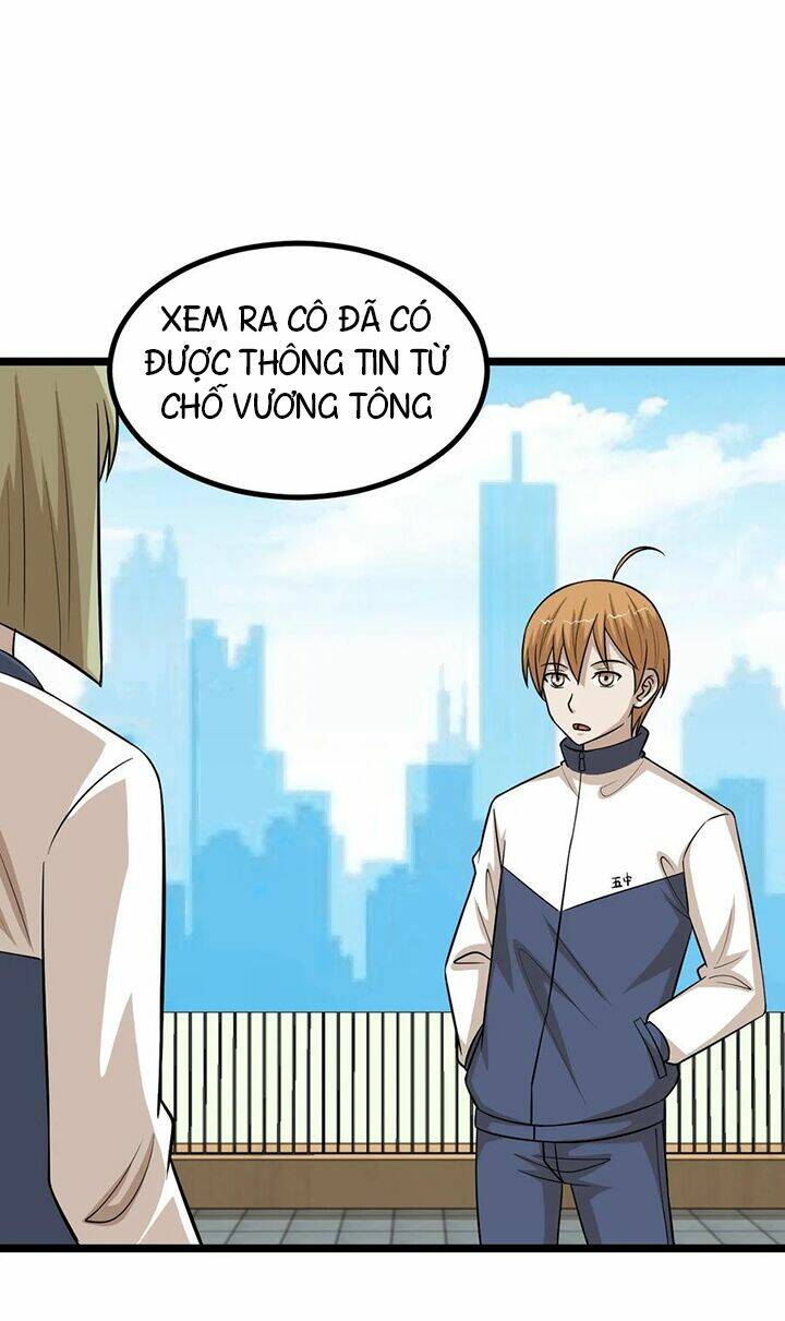 đai ca trở lại tuổi 16 chapter 81 7