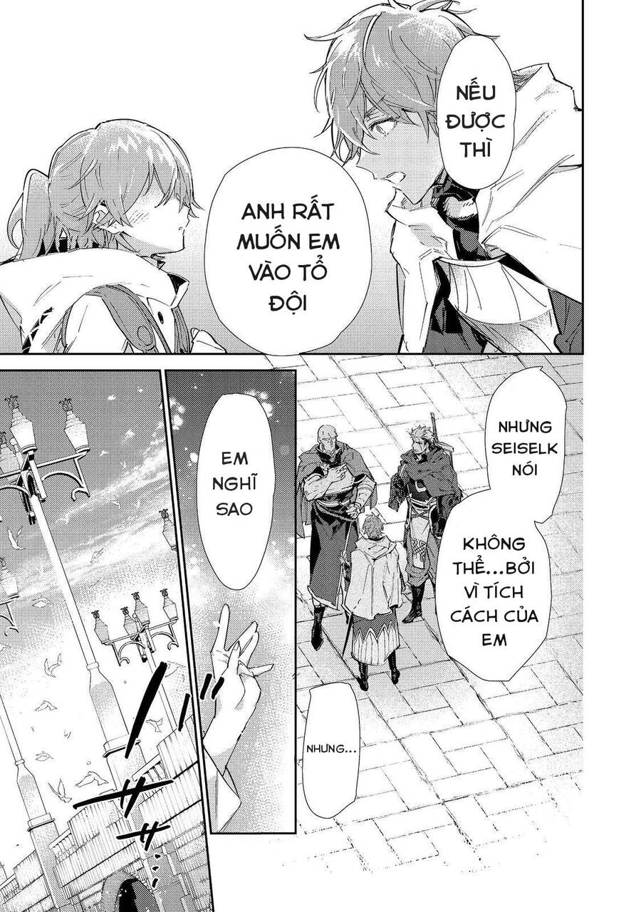 saijaku teima wa gomi hiroi no tabi o hajimemashita chapter 19.2 3