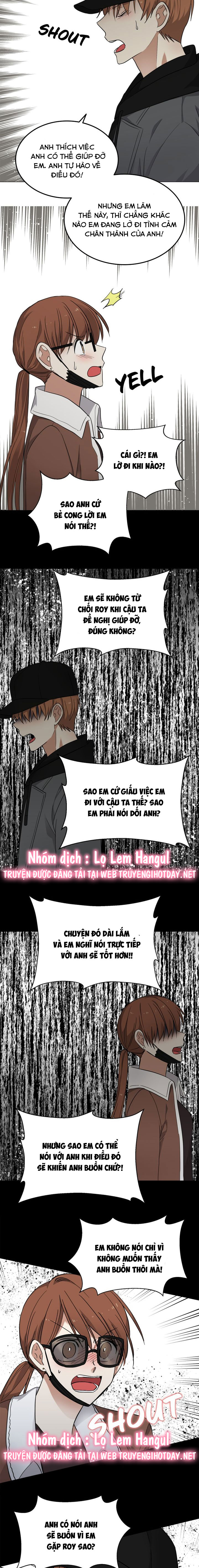 công thức cho tình yêu chapter 115 3