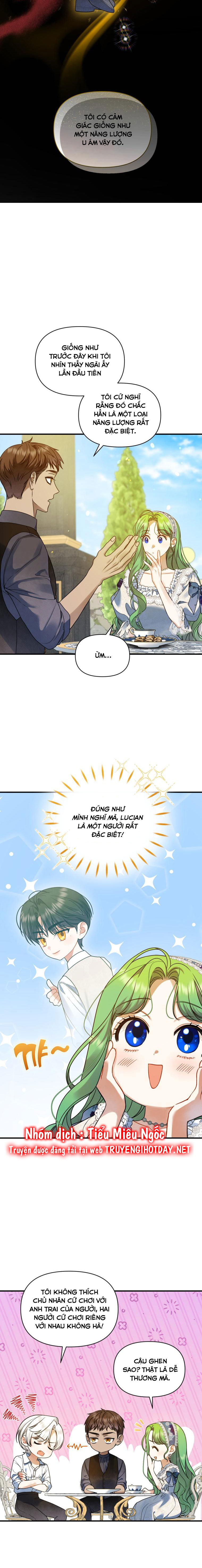 xuyên không thành em gái nam chính tiểu thuyết bl chapter 58 14