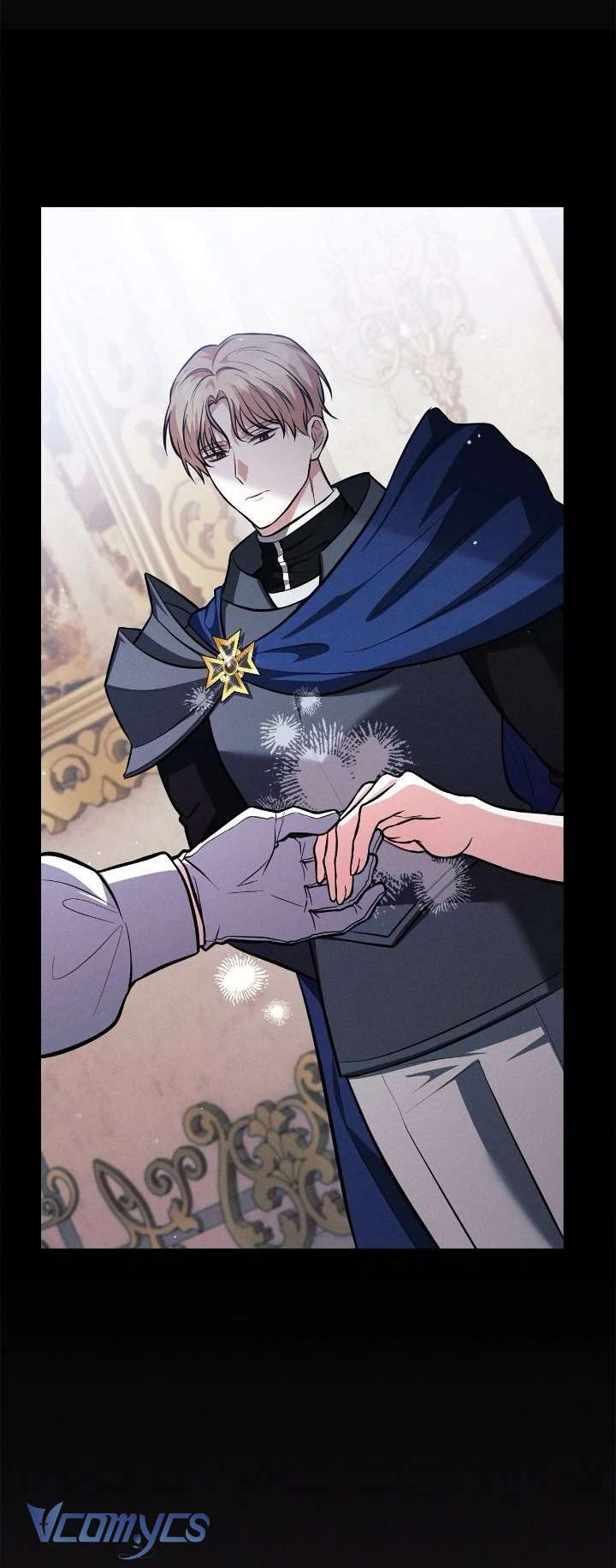 [18+] dàn harem nóng bỏng đang dần lạnh nhạt với tôi! chapter 5 23