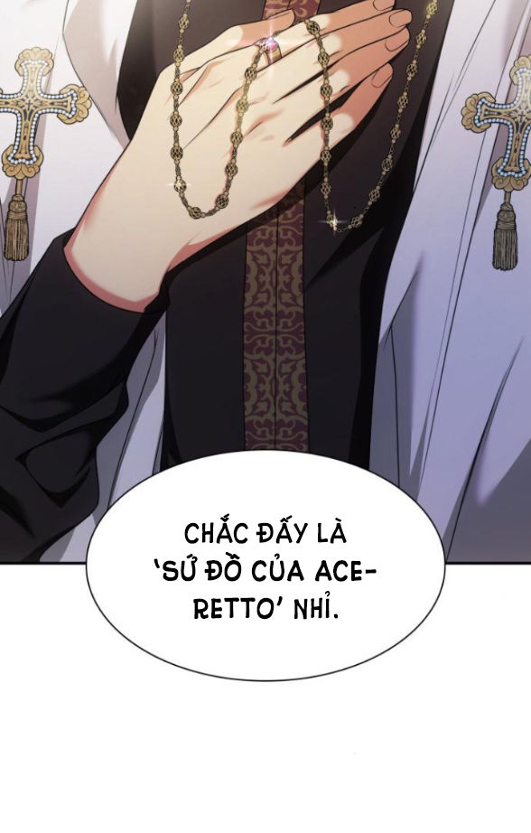 chị yêu, kiếp này em sẽ là hoàng hậu chapter 11.1 38