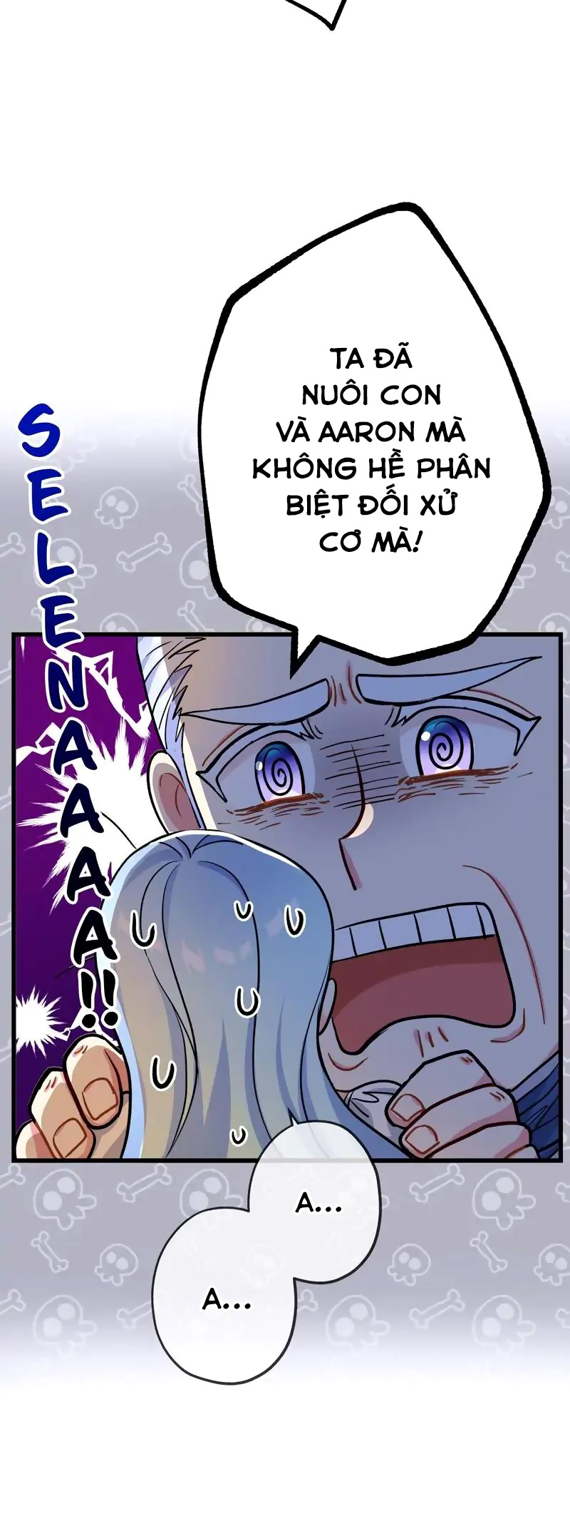 nếu trở thành ác nữ, liệu tôi có chết không ? chapter 49 17