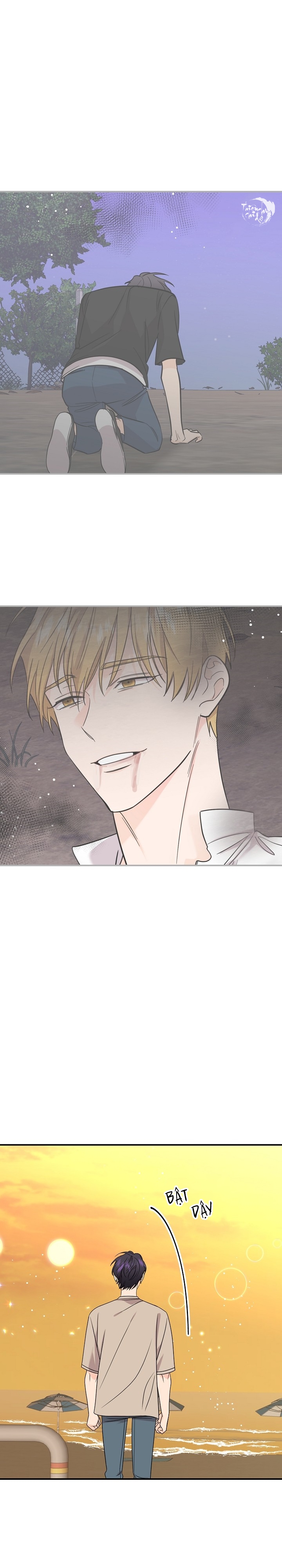 hoa ly hổ chapter 56 21