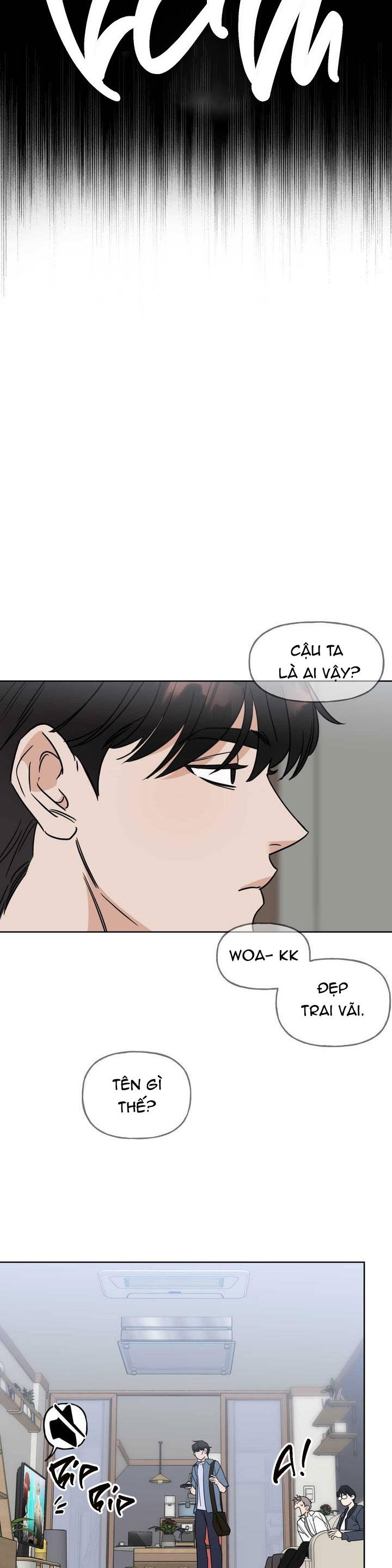 lệnh cứu rỗi chapter 1 24