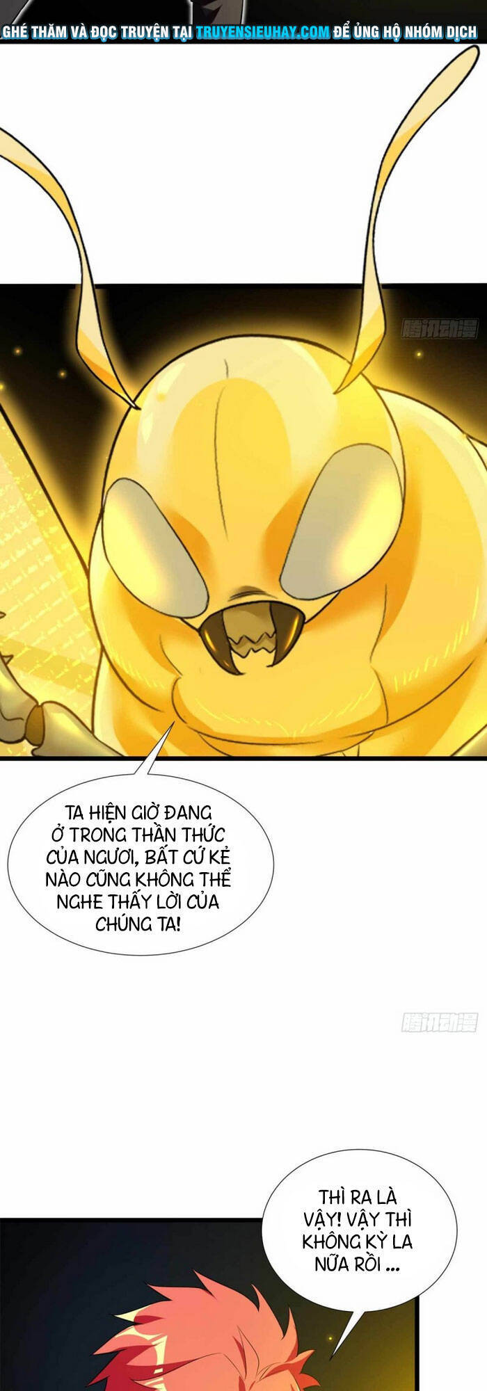 đỉnh phong cường thiếu chapter 91 3