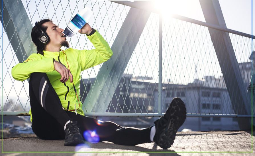 Bình Lọc Nước Ion Kiềm Alkaline Công Nghệ Mới